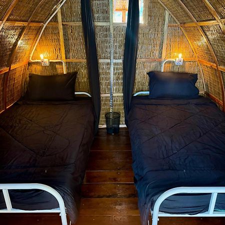 Rafikis Retreat Hostel Derm Tkov Village Екстериор снимка