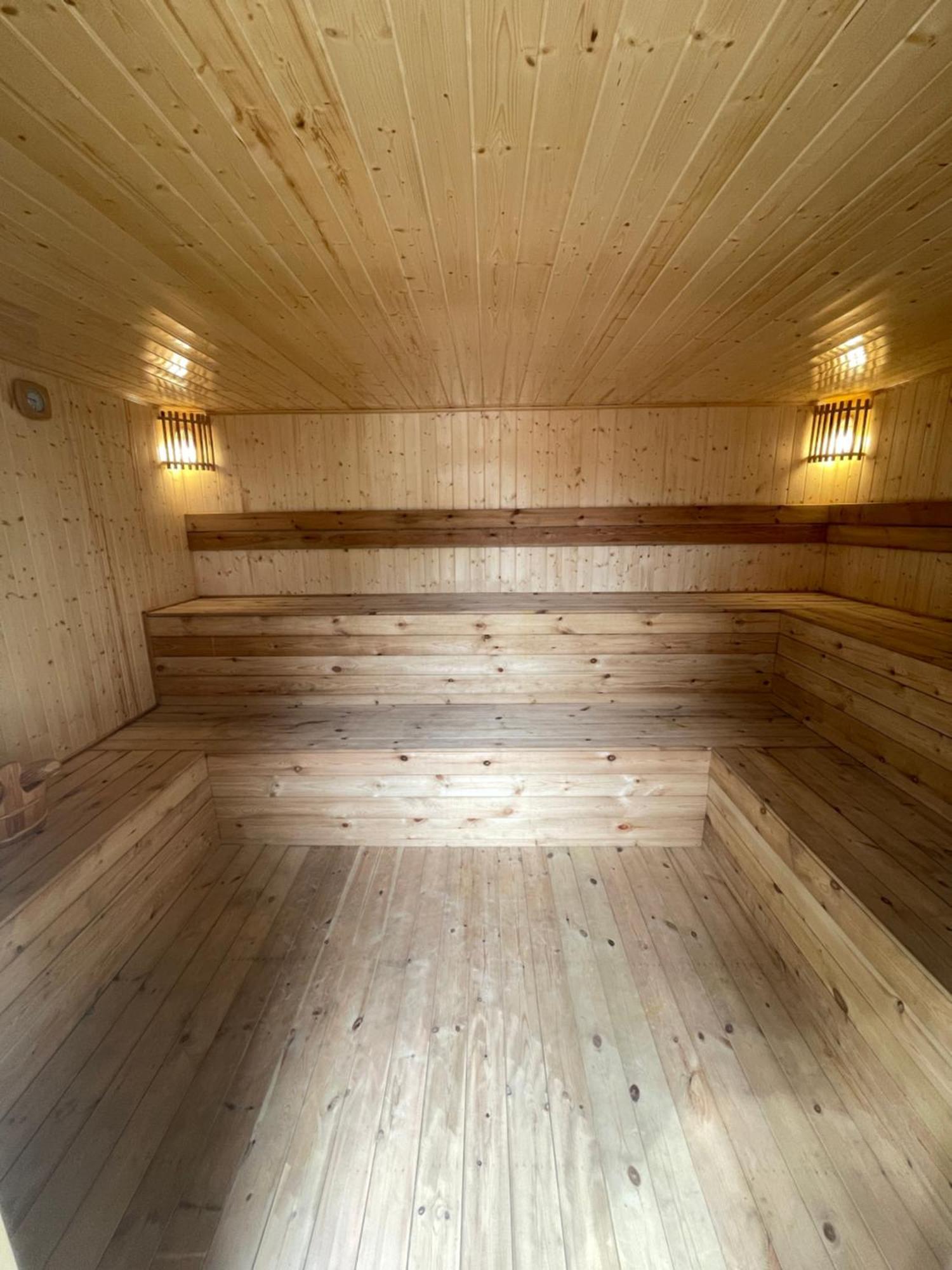 Rafikis Retreat Hostel Derm Tkov Village Екстериор снимка