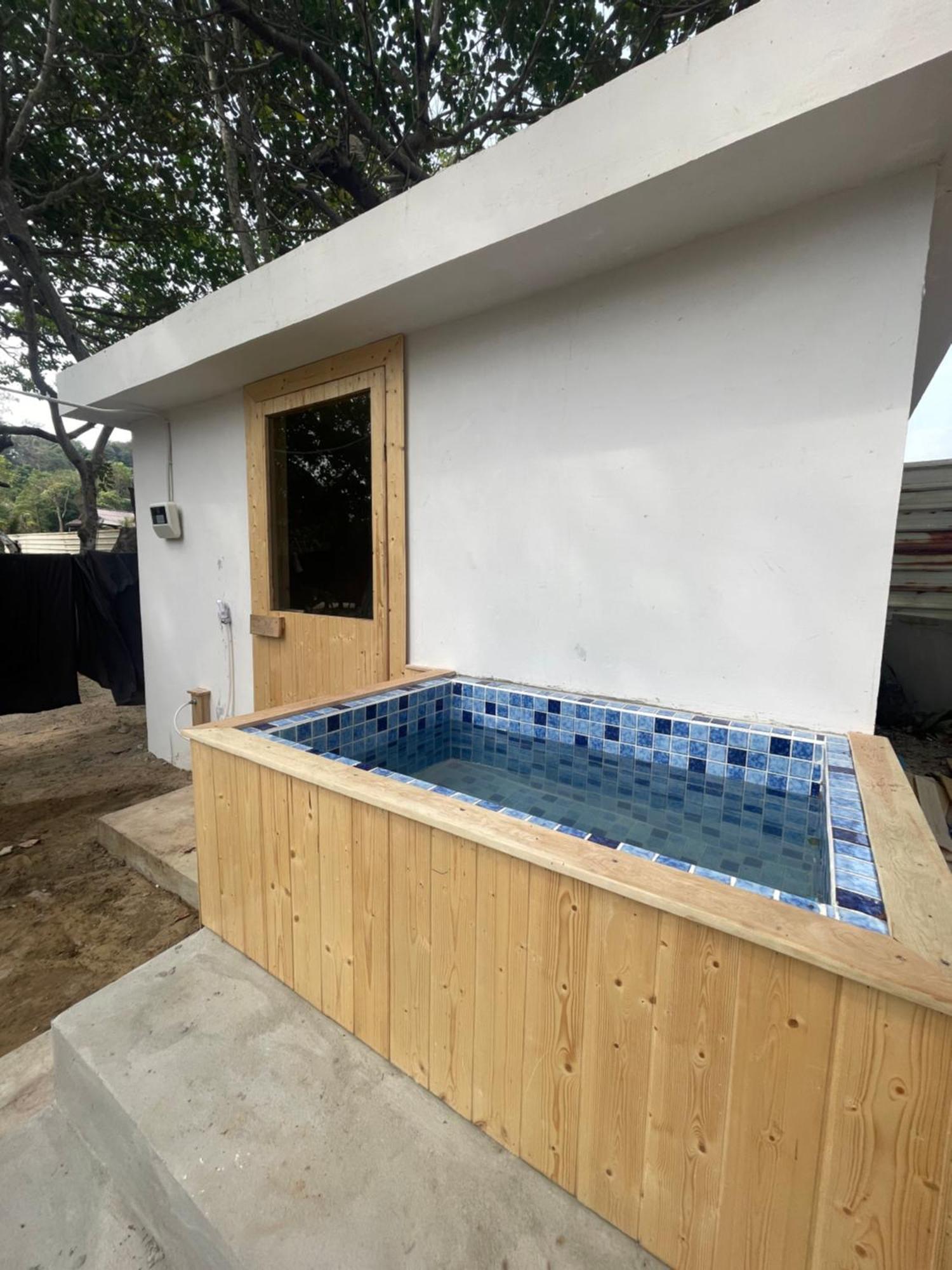 Rafikis Retreat Hostel Derm Tkov Village Екстериор снимка